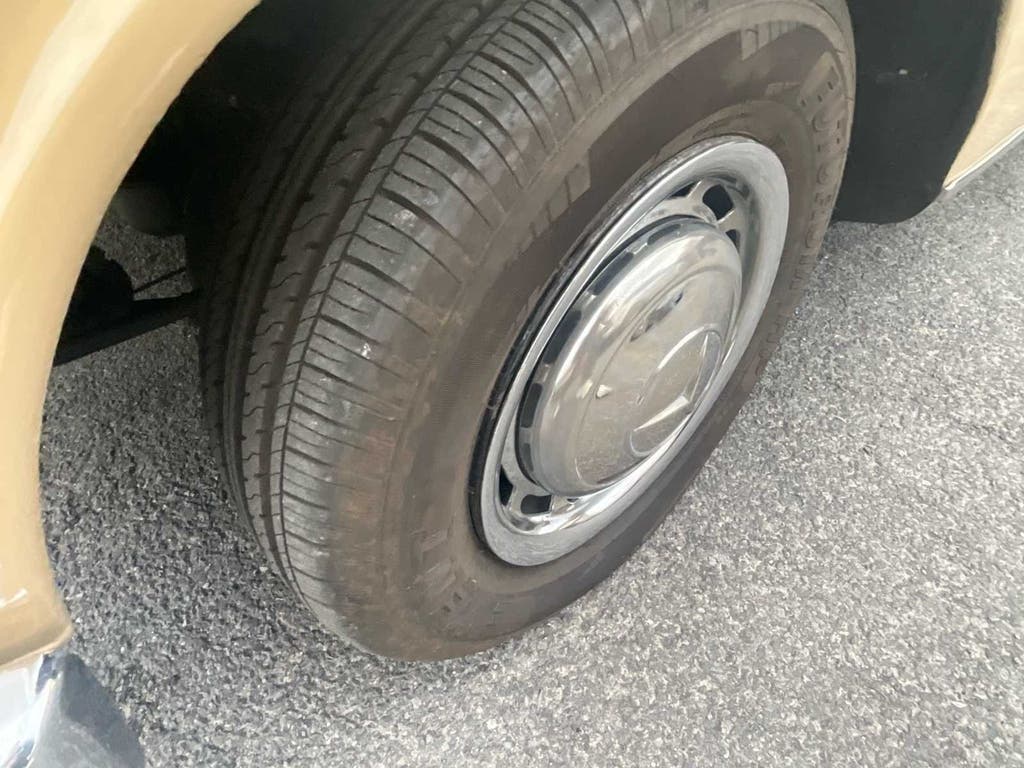 1964 Mercedes-Benz 190 - Oldtimer (uitzondelijke staat), foto 12