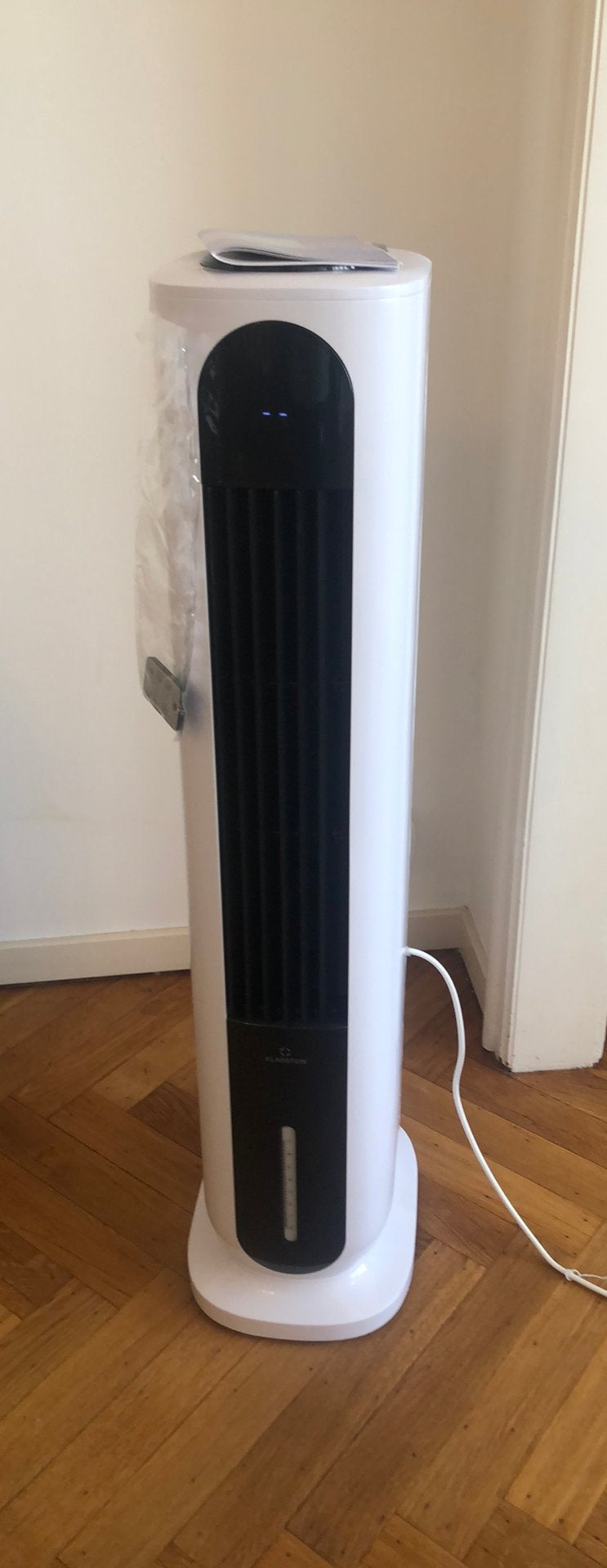 Klarstein Air Cooler, Ophalen, Zo goed als nieuw