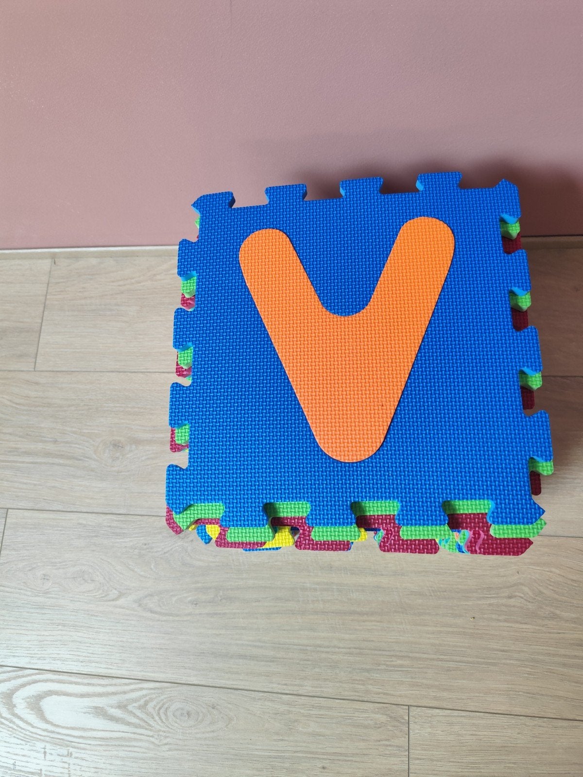 Puzzeltegels, Kinderen en Baby's, Ophalen
