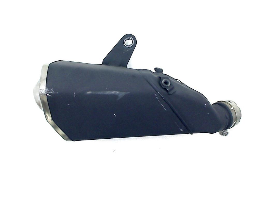 ÉCHAPPEMENT SILENCIEUX ORIGINAL OEM Kawasaki (341-2543), Dhr. S. di Majo, Utilisé, Info@cama-motorparts.nl, P.J. Troelstraweg 8 8
3144 CX  MAASSLUIS, NL