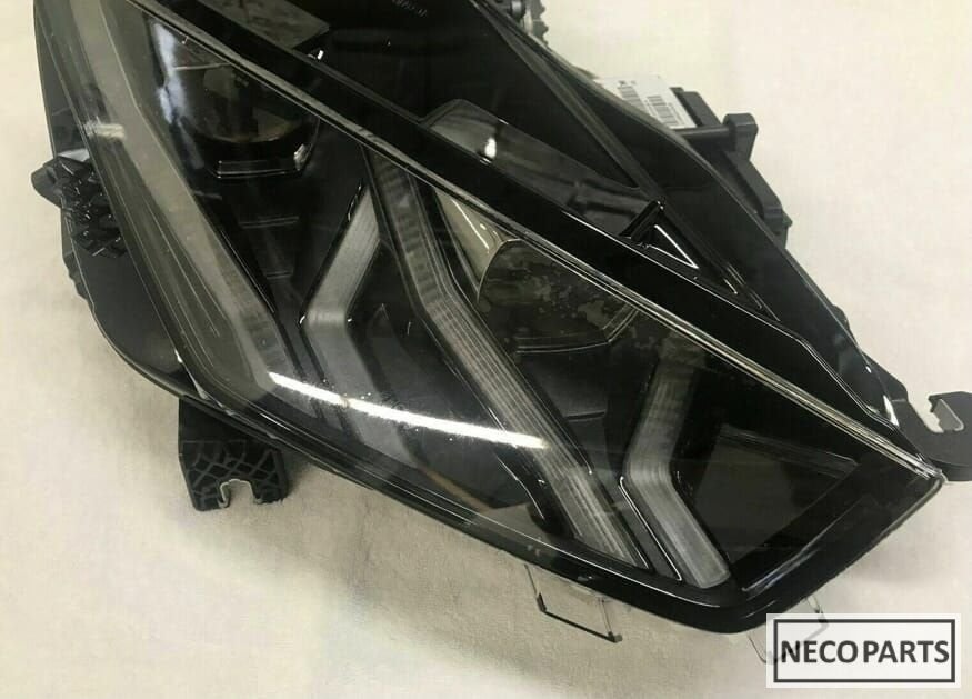 LAMBORGHINI HURACAN FULL LED KOPLAMP RECHTS 4T0941004H, Auto-onderdelen, Gebruikt, -, Overige automerken, -