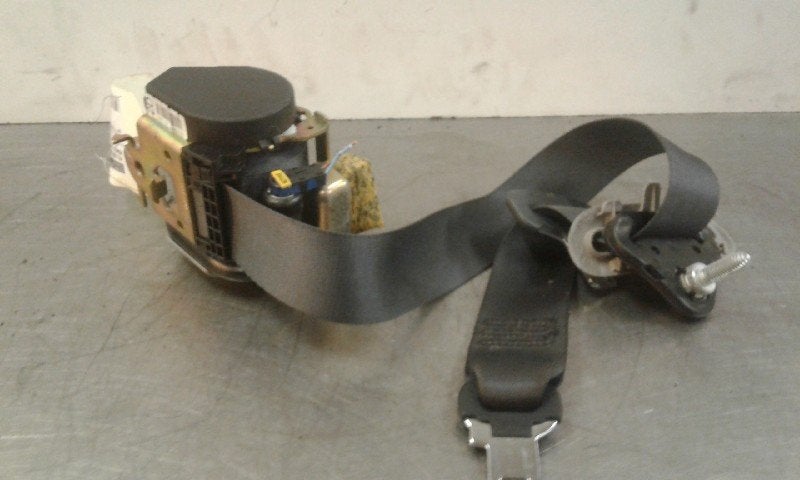 CEINTURE DE SECURITE ARRIERE DROITE Scénic II (JM), Utilisé, Renault