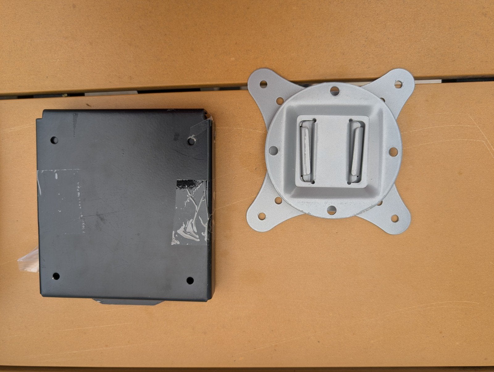 Vesa mount, Computers en Software, Processors, Ophalen of Verzenden