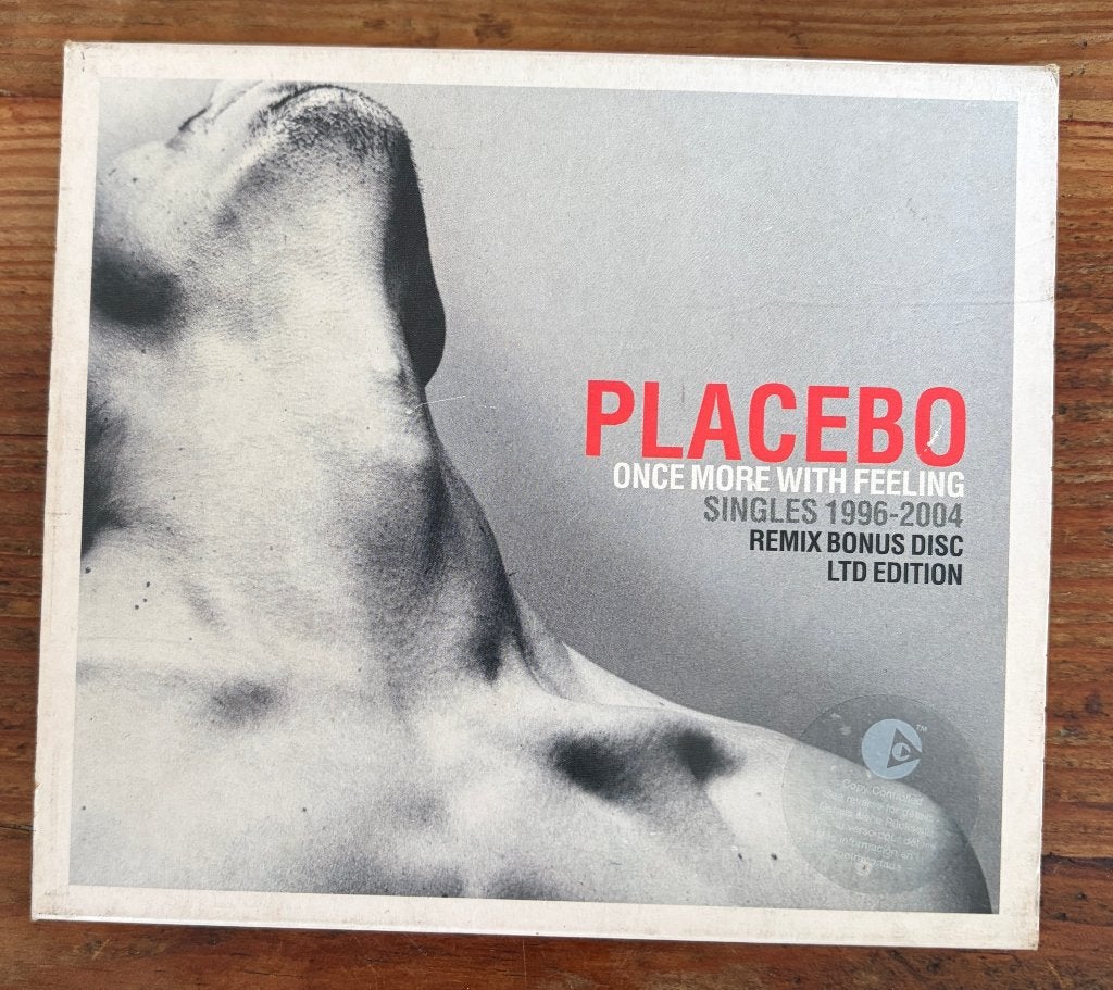 CD - Placebo, Cd's en Dvd's, Ophalen of Verzenden, Zo goed als nieuw, Poprock, Album