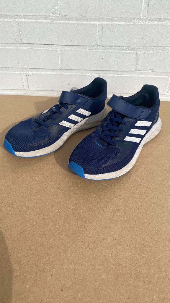 Adidas loopschoen 39,5, Sports & Fitness, Course, Jogging & Athlétisme, Adidas, Course à pied, Chaussures de course à pied, Comme neuf