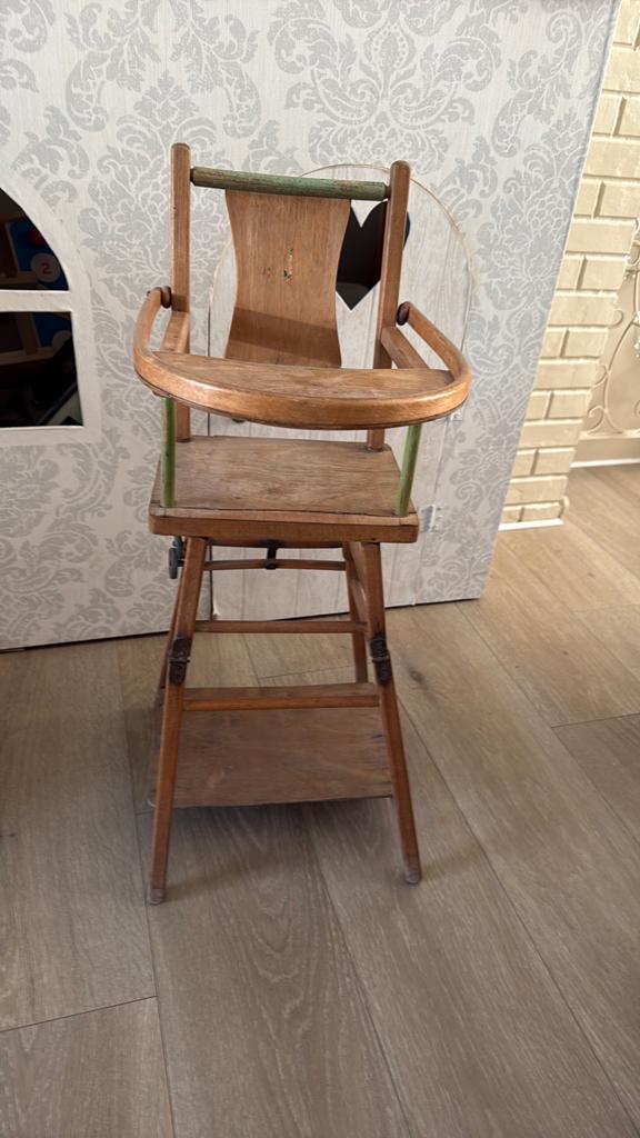 Ancien jouet enfant, Collections, Enlèvement, Utilisé