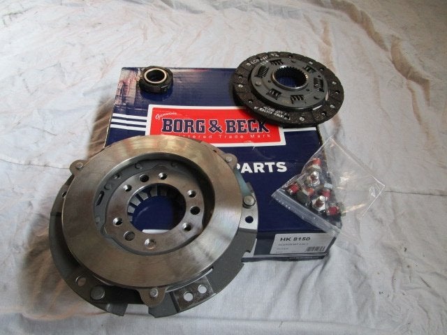 Kit d'embrayage 1000 cc, VERTO, Classic Mini Cooper, Enlèvement, Neuf, Mini