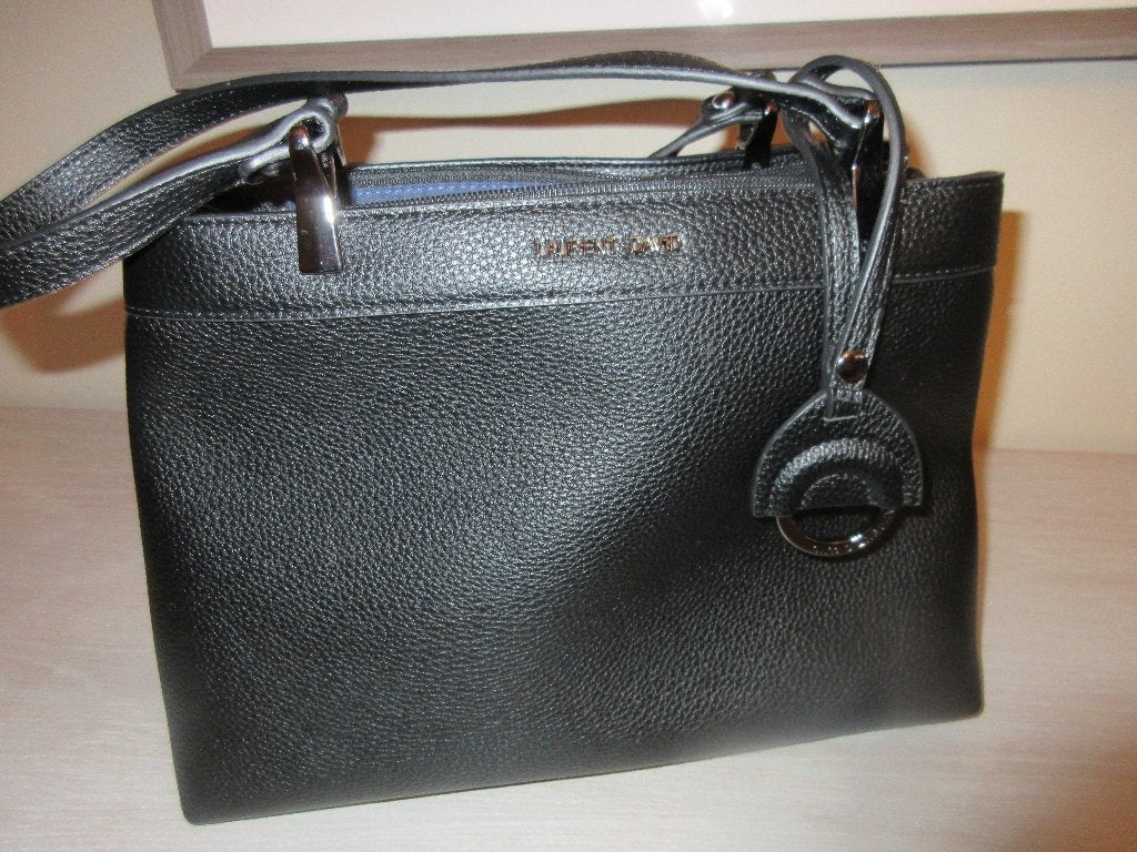 Zwarte handtas voor dames, Enlèvement, Neuf, Noir, Sac à main