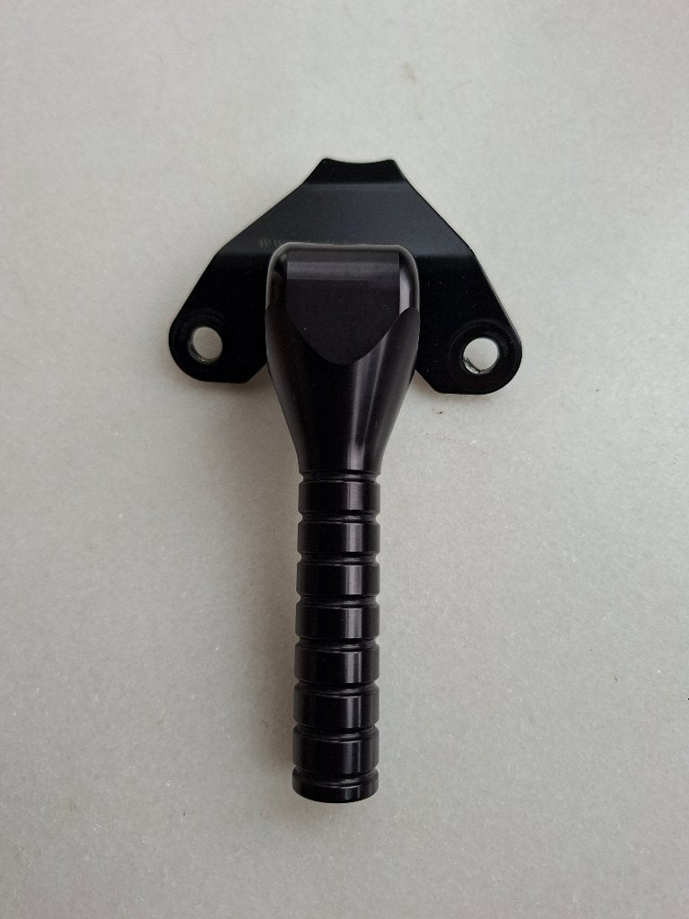 Inklapbare opbokhulp BMW F 750/800/850/900 GS (Adv), Ophalen of Verzenden, Gebruikt