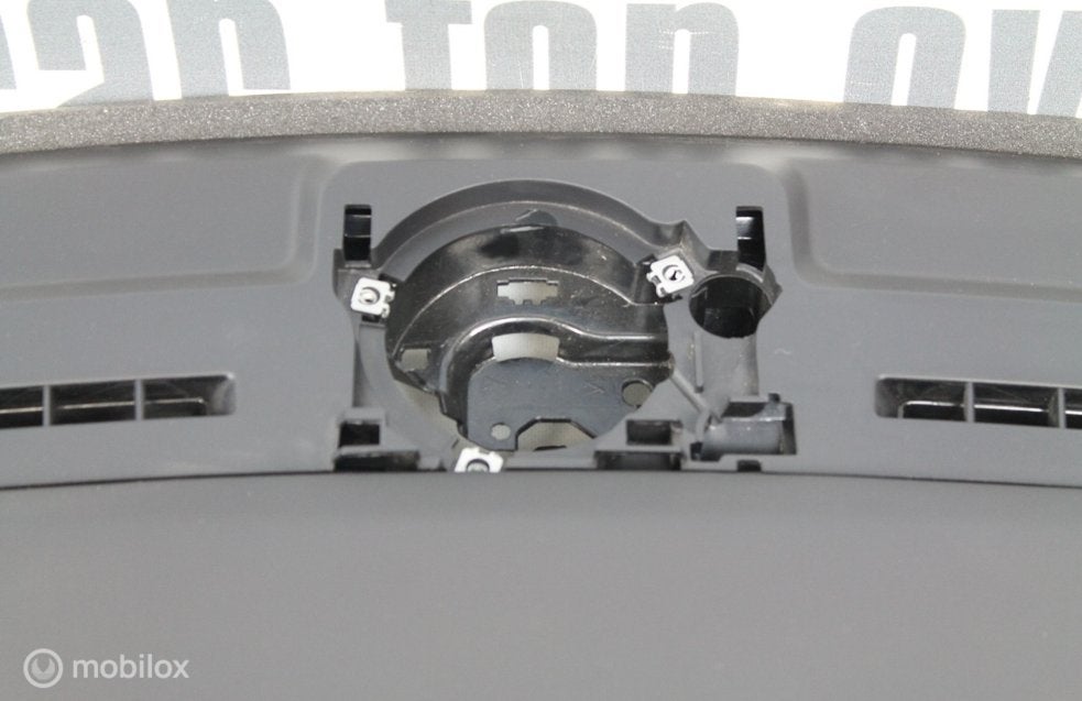 Airbag set Dashboard leder zwart Land Rover sport L320, Enlèvement ou Envoi, Utilisé