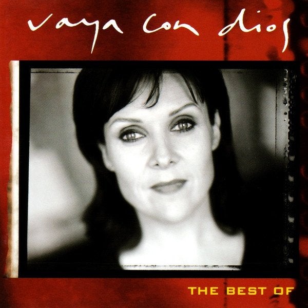 Vaya Con Dios - The Best Of, Cd's en Dvd's, Cd's | Pop, Ophalen of Verzenden