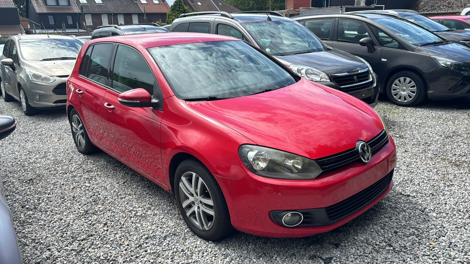 Vw golf 6 1.4i benzin, Autos, Volkswagen, Achat, Entreprise, Golf, Essence