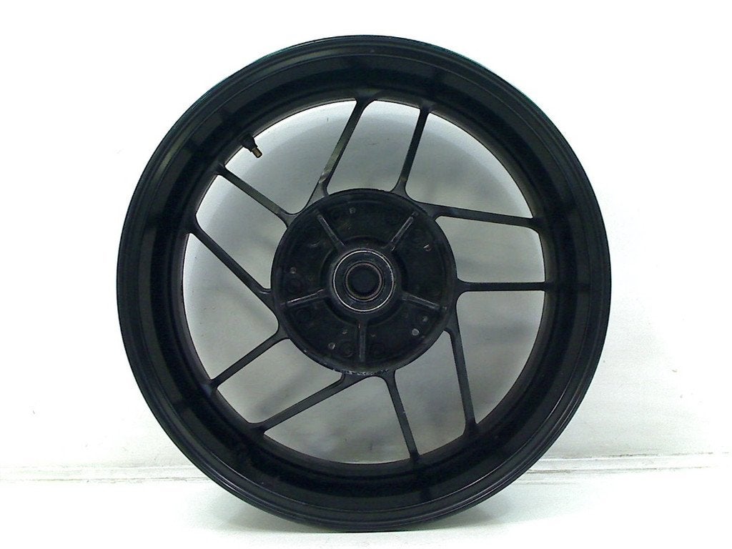 ACHTERVELG Yamaha MT 09 2021-2023 (MT09 B7N), Dhr. S. di Majo, Gebruikt, Info@cama-motorparts.nl, P.J. Troelstraweg 8 8
3144 CX  MAASSLUIS, NL