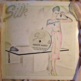 Xander Harris - I Want More Than Just Blood - High Heels Mix, Cd's en Dvd's, Vinyl | Dance en House, Ophalen of Verzenden, Zo goed als nieuw