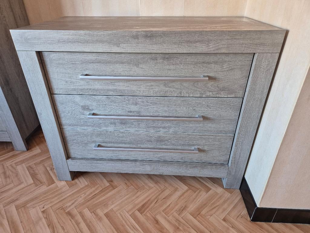 Kinder kamer, Ophalen, Zo goed als nieuw, Jongetje of Meisje