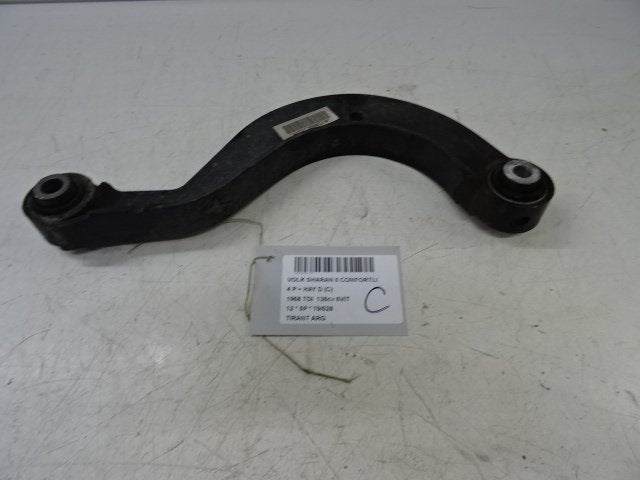 LIAISON DE TENSION ARRIÈRE GAUCHE C Volkswagen Sharan (7N), Utilisé, Volkswagen