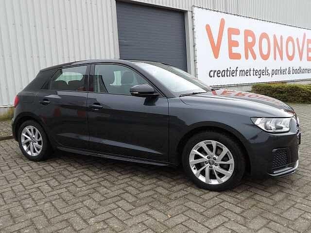 Audi A1 Sportback 30 TFSI S tronic  Advanced, Auto's, Automaat, A1, Euro 6, Bedrijf