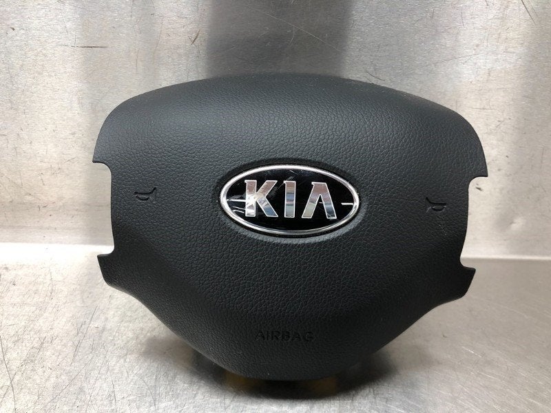AIRBAG VOLANT Kia Sportage (SL) (|569003U101|), Utilisé, Kia