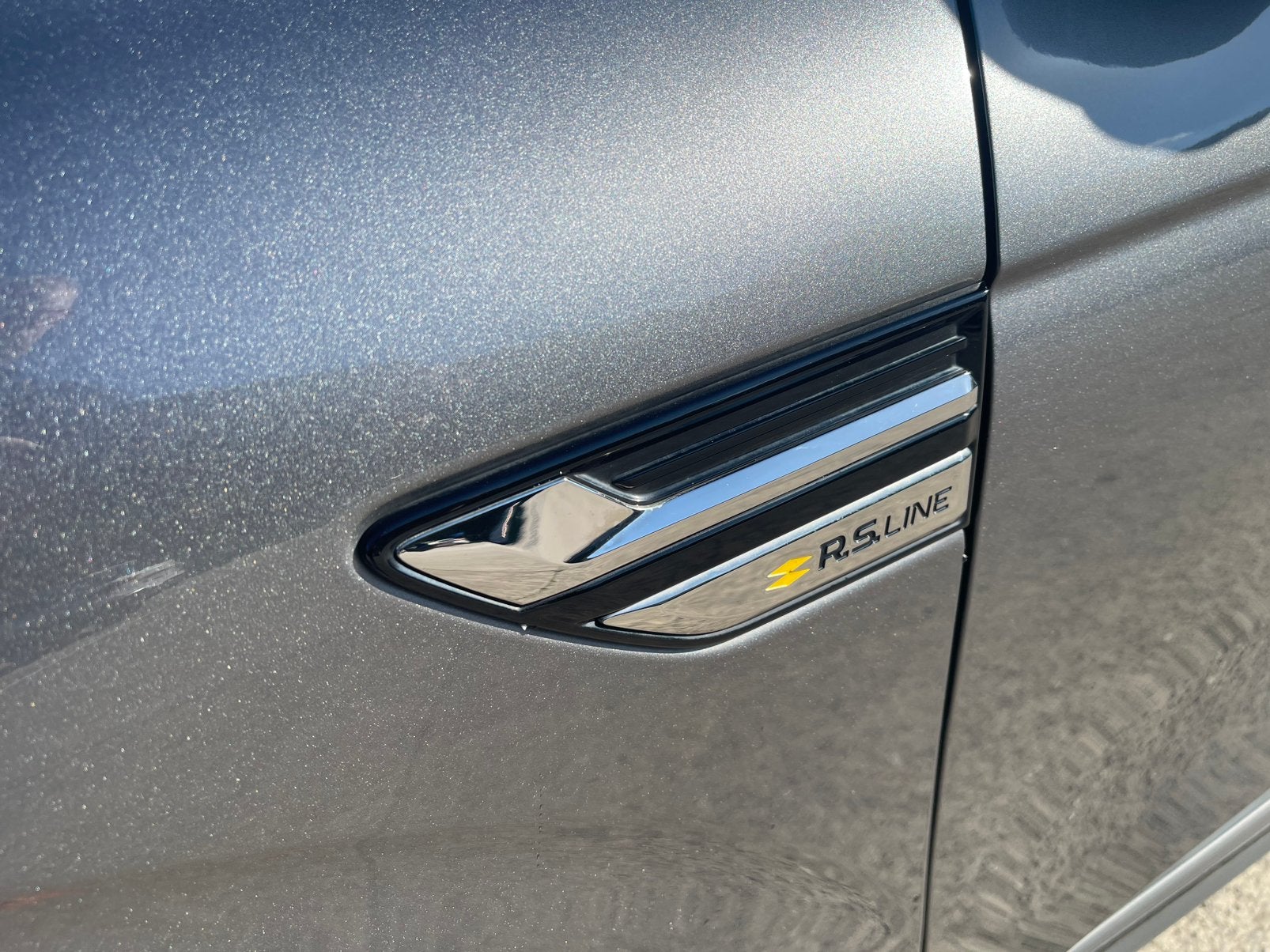 Arkana 1.6 E-Tech Hybrid 145 RS AUTOMATIQUE ! ! ! ! !, Autos, Cuir, Achat, Euro 6, Entreprise