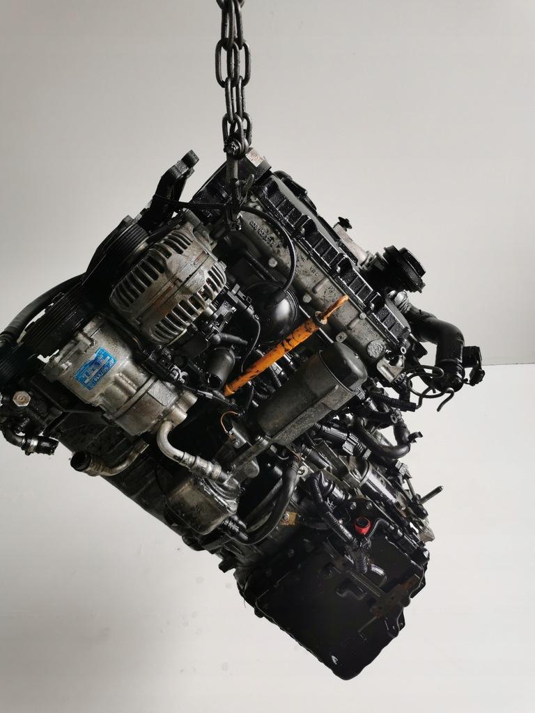 Moteur BVK Complet SHARAN SEAT VW ALHAMBRA, Envoi, Utilisé, Daihatsu