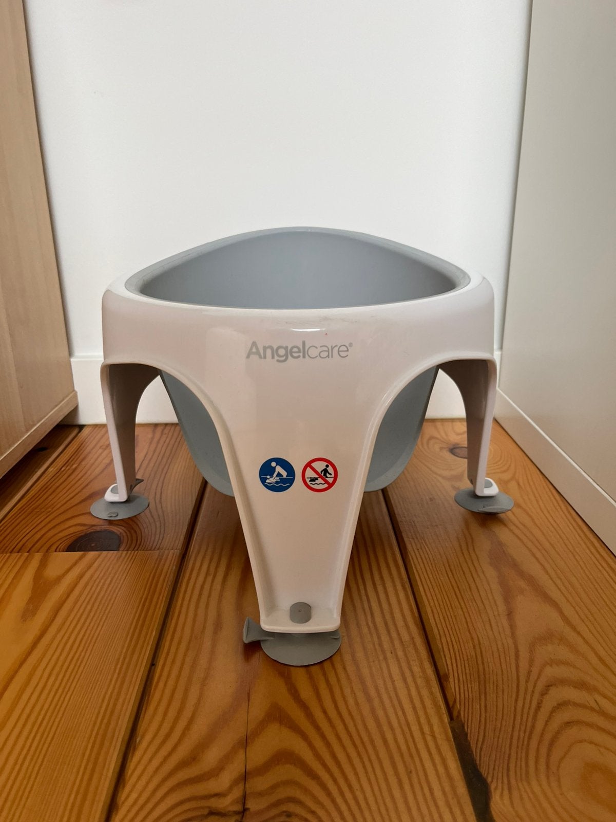 Angelcare badzitje / badring, Enlèvement ou Envoi, Comme neuf