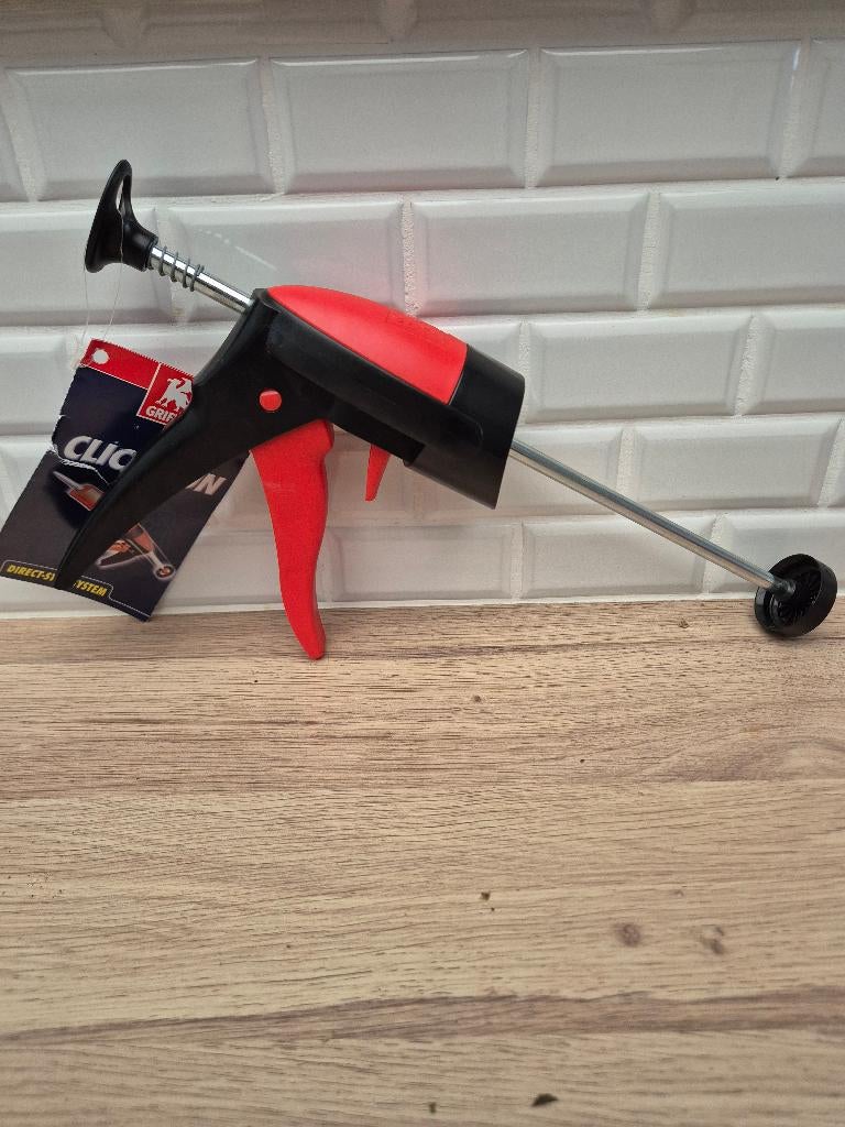 Selecone spuit, Ophalen