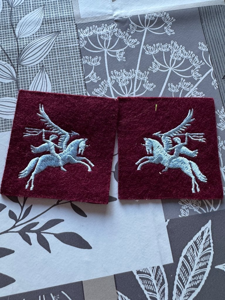 Paracommando, Verzamelen, Ophalen of Verzenden