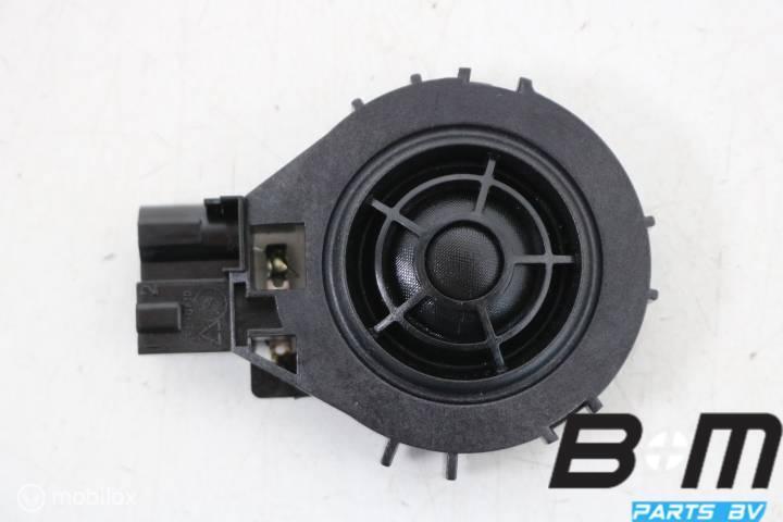 Luidspreker links of rechtsvoor Audi Q2 81A 8V0035399D, Autos : Divers, Haut-parleurs voiture, Utilisé