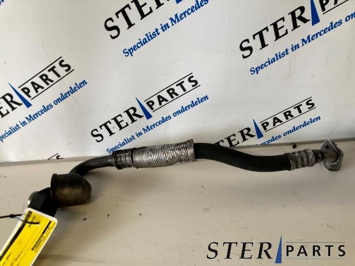 Airco Leiding van een Mercedes SL, Gebruikt, -, Ophalen of Verzenden, -