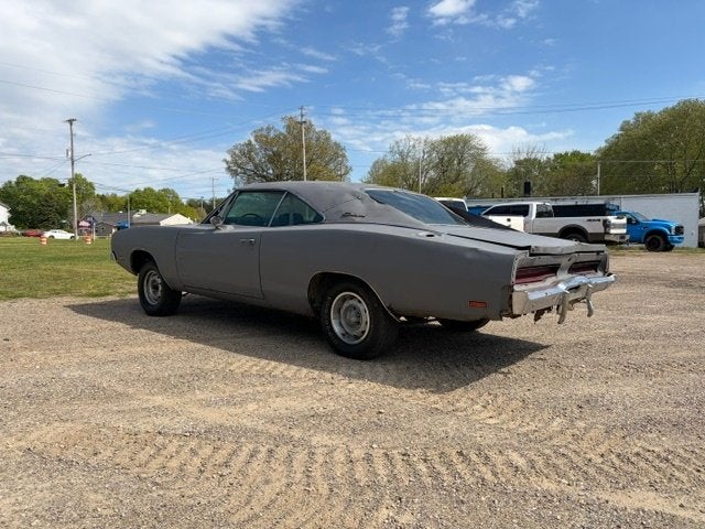 Dodge Charger 1969, Autos, Achat, Charger, Entreprise, Automatique