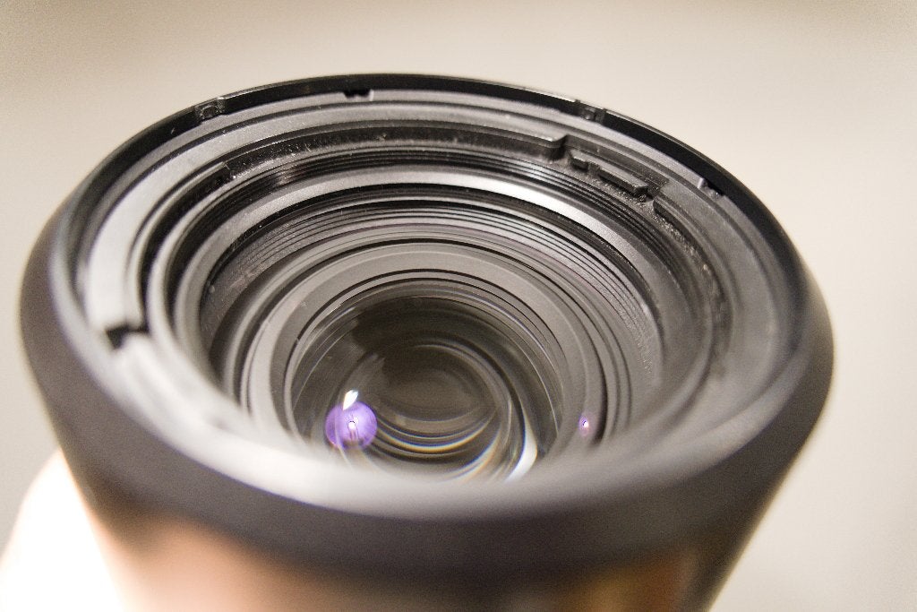 tamron 70 180 2.8 g2, Audio, Tv en Foto, Ophalen, Sony E-mount, Telelens, Zo goed als nieuw