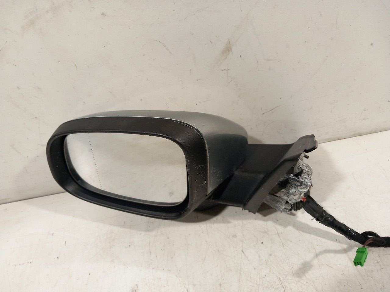 Spiegel buiten links elektrisch Volvo S60, Auto-onderdelen, Onderdelen@venauto.nl, Van der Ven Autorecycling B.V., Gebruikt, Ettenseweg 76, 4706 PB Roosendaal, The Netherlands