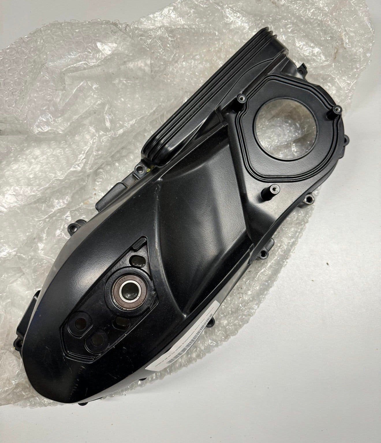 Aprilia SR GT 125 sport Carterdeksel transmissie deksel kap, Ophalen of Verzenden