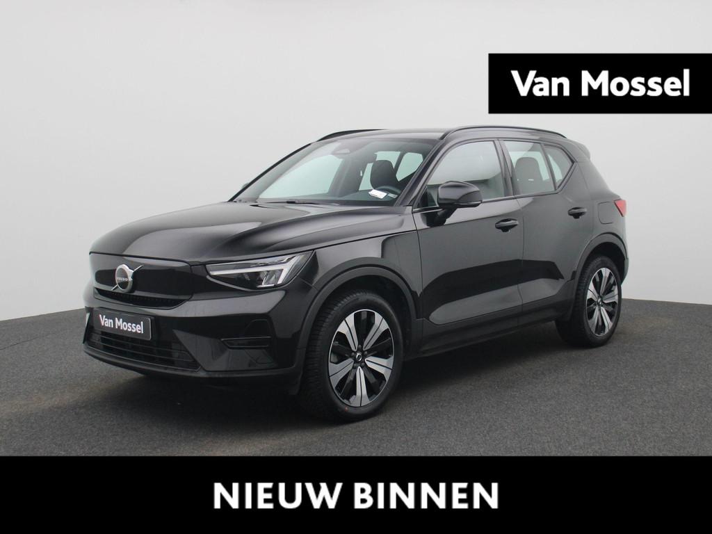 Volvo XC40 Recharge Core, Auto's, Stof, Gebruikt, 5 deurs, SUV of Terreinwagen