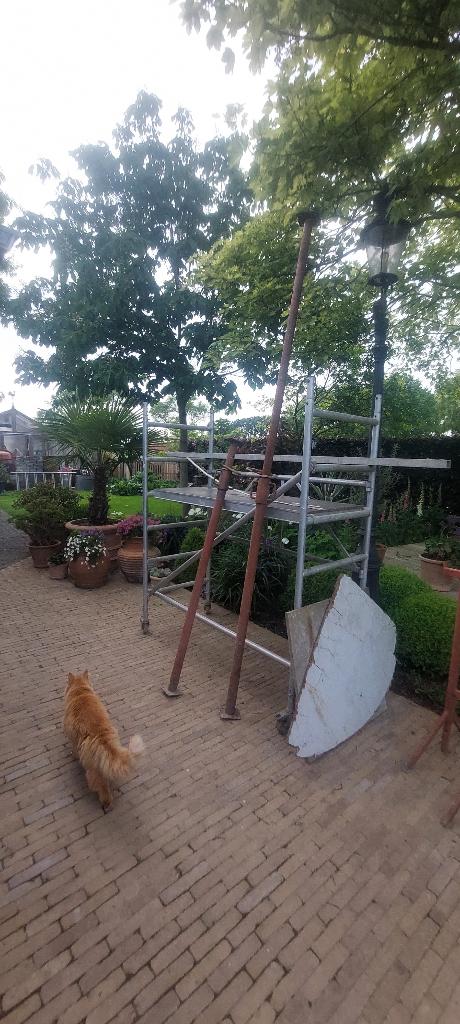 Schoren te koop, Ophalen, Gebruikt, Overige typen