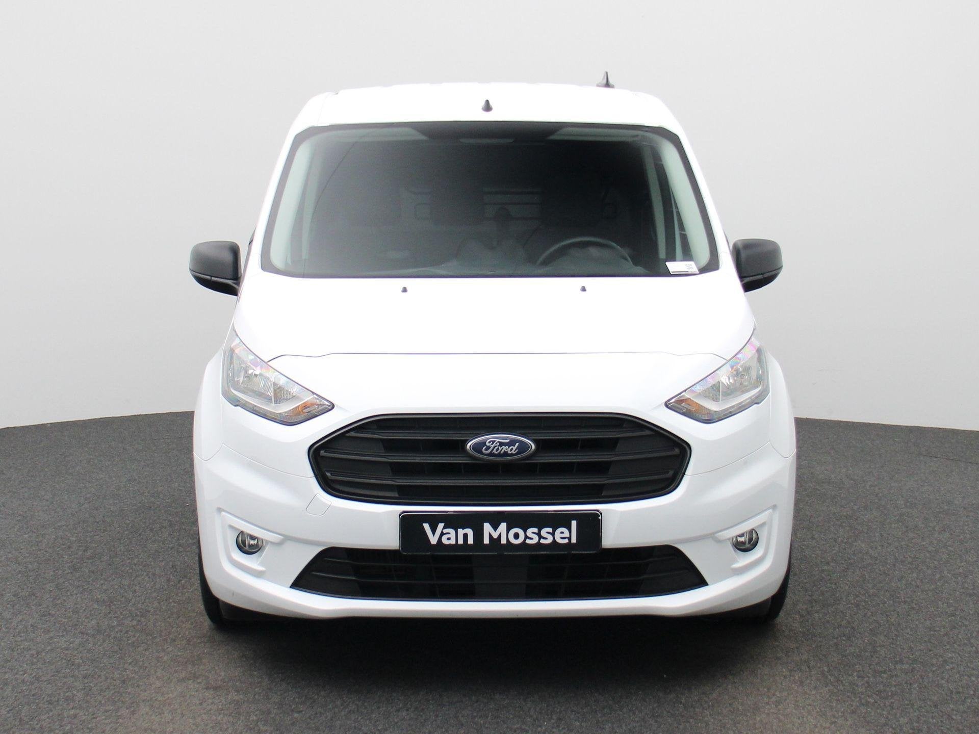 Ford Transit Connect 1.5 TDCi 88kW L2 Trend, Autos, Achat, 4 portes, Entreprise, 3 places