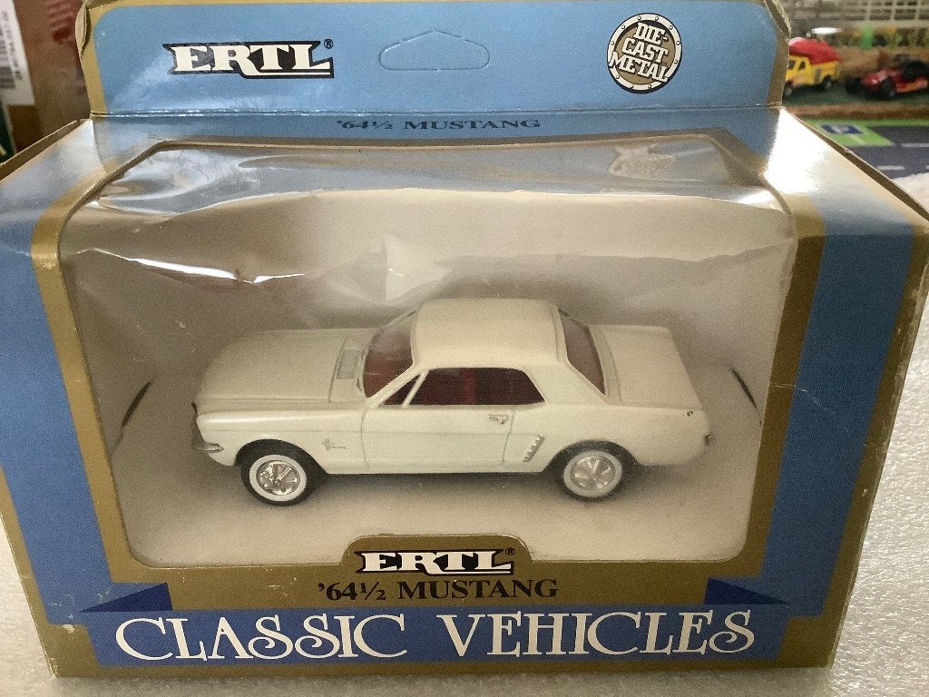 Ertl, Verzenden, Nieuw, Auto, ERTL