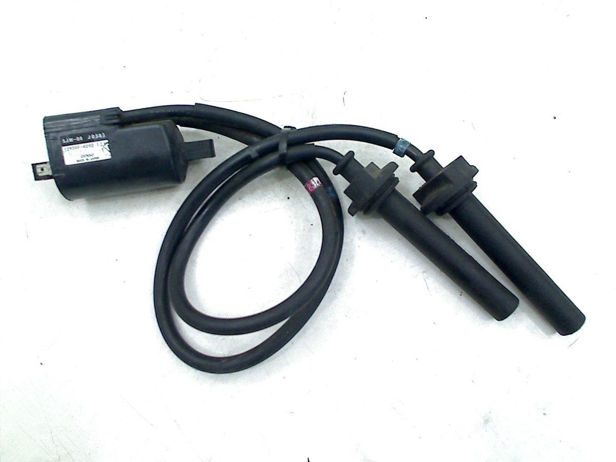 BOBINE Yamaha FJR 1300 2002-2005 + ABS (FJR1300 FJR1300A), Yamaha Motor Europe N.V., Gebruikt, Customersupport@yamaha-motor.co.uk