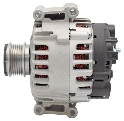 HELLA 8EL 015 630-041 generator/dynamo - 14V - 140A - NIEUW!, Ophalen of Verzenden, Nieuw, Audi