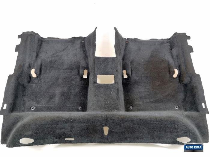 Revêtement sol d'un Volvo XC60, -, 3 mois de garantie, -, -