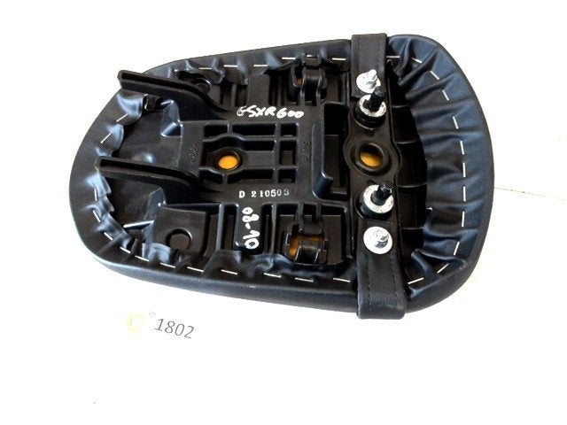 GSXR600 2008 - 2010 Suzuki Zadel D1-54593