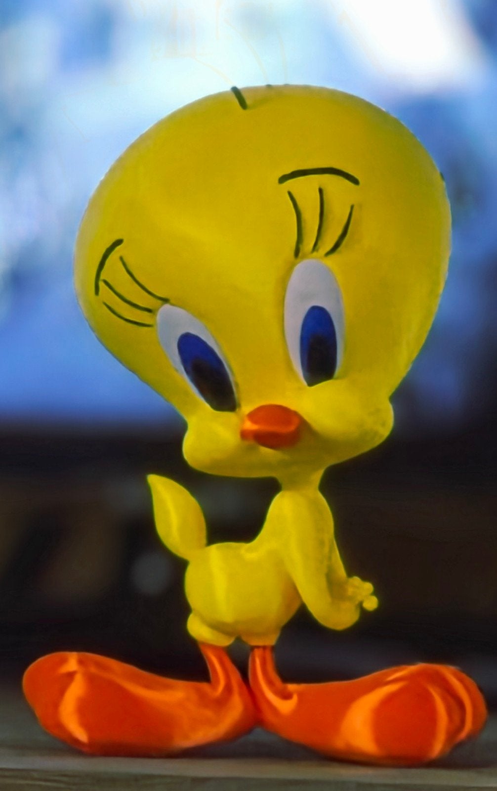 tweety 3 d printing, Computers en Software, Ophalen, Nieuw, Filament, Ingebouwde Wi-Fi
