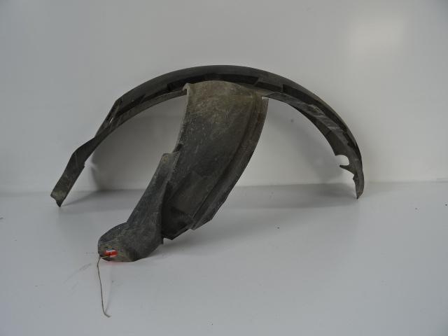 PARE BOUE AVANT GAUCHE Renault Kangoo (KC) (01-1997/06-2010), Renault, Gauche, Garde-boue, Mevr. I. Hauben