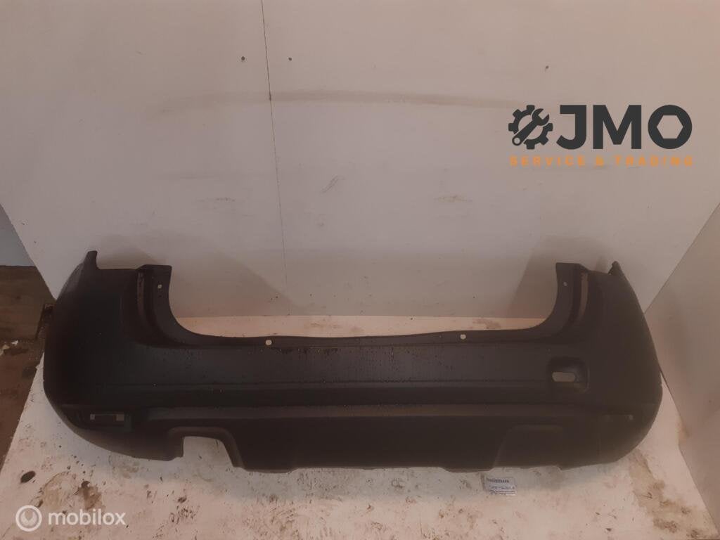 Achterbumper Nieuw Dacia Duster 2010-2019  850220033R, Auto-onderdelen, Carrosserie, Bumper, Dacia, Achter, Nieuw, Ophalen of Verzenden