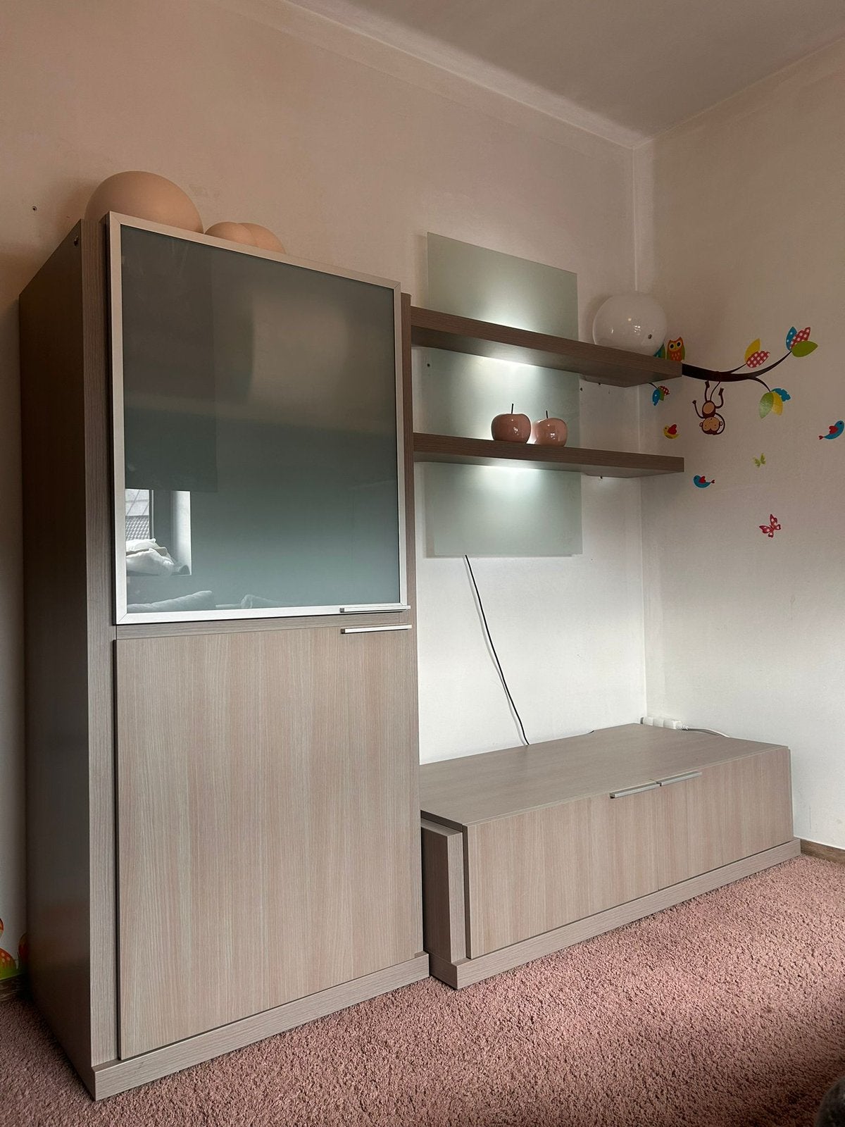 Meubel set, Huis en Inrichting, Ophalen, Zo goed als nieuw