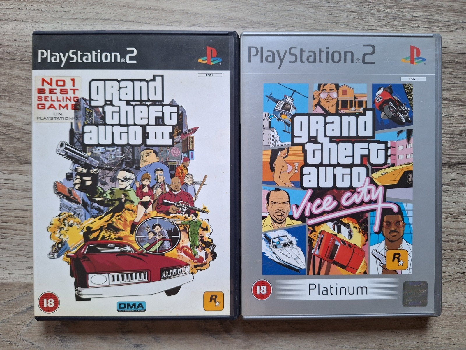 Playstation, Enlèvement ou Envoi, Utilisé
