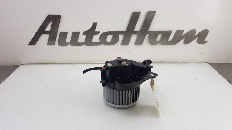 VENTILATEUR RADIATEUR MOTEUR Fiat Punto Evo (199), Utilisé, Fiat