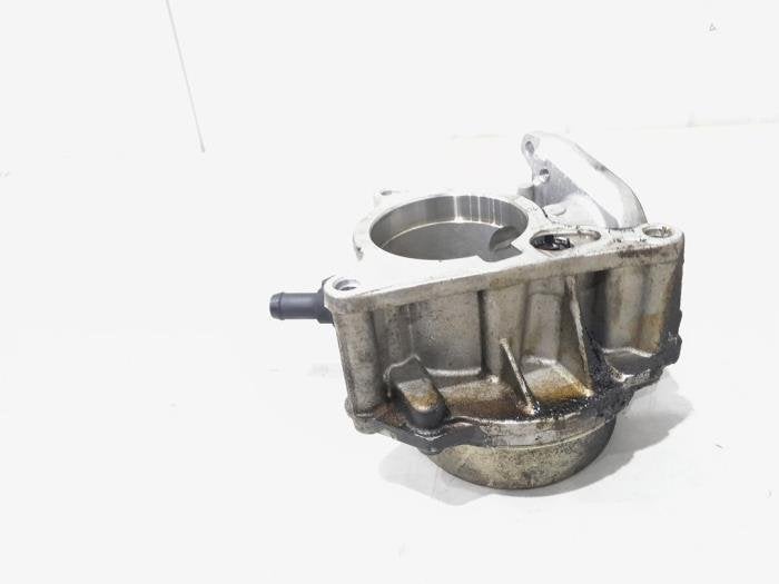 Pompe à vide (essence) d'un Audi Q3, -, 3 mois de garantie, Audi, Utilisé