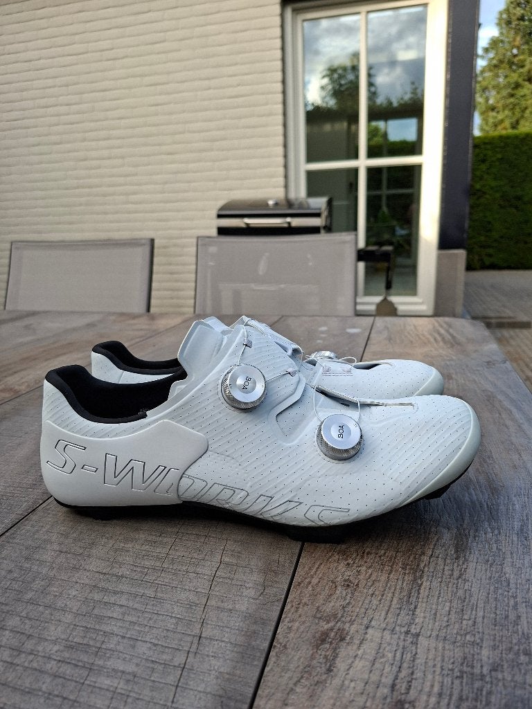 Specialized Recon Evo, Fietsen en Brommers, Fietsaccessoires | Fietskleding, Zo goed als nieuw, Heren, Schoenen, Overige maten