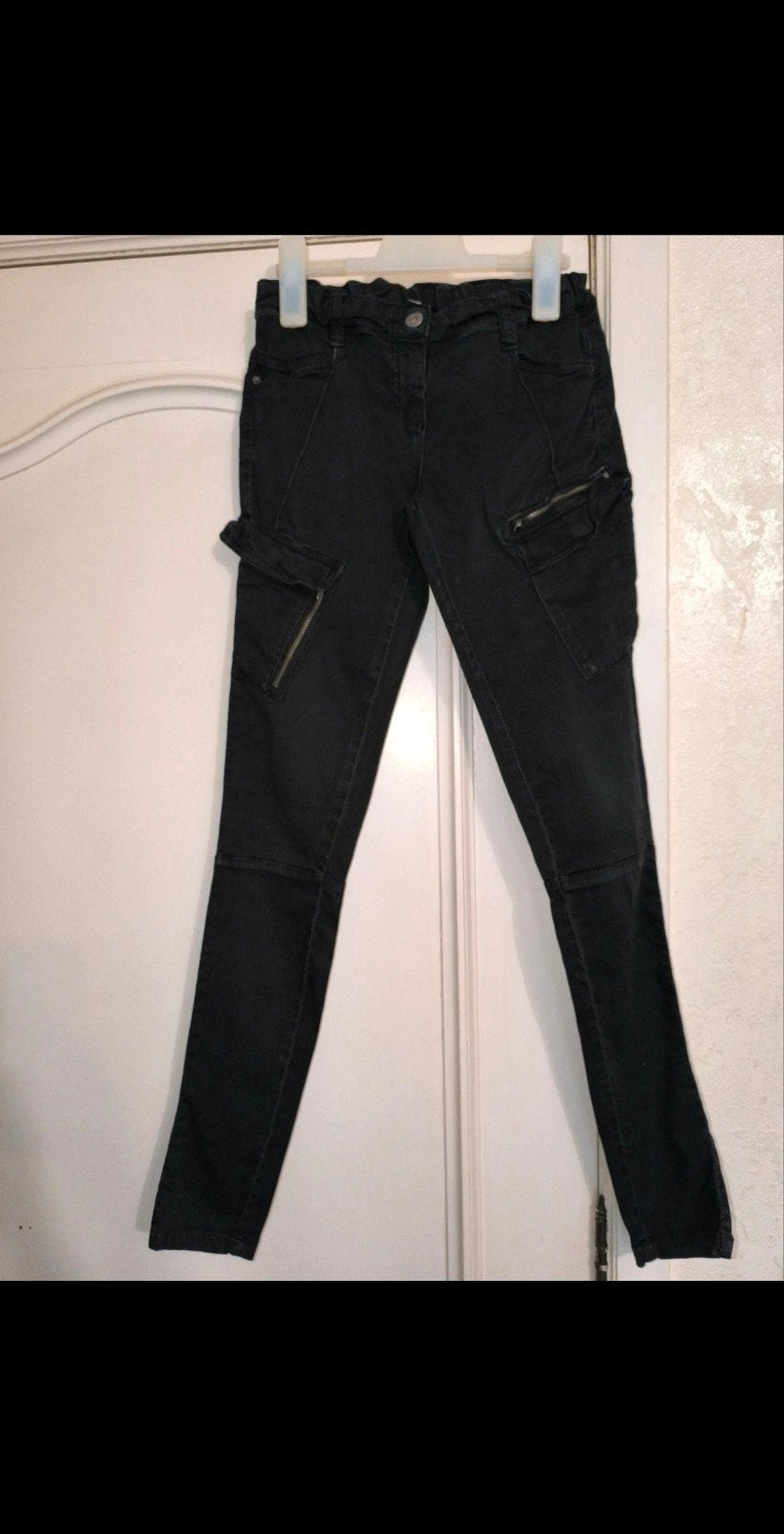 Mooie broek JBC 158, Kinderen en Baby's, Kinderkleding | Maat 158, Ophalen of Verzenden, Broek